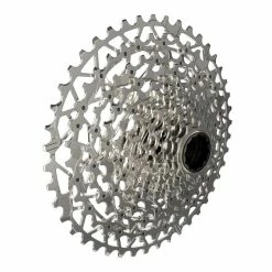 SRAM Kassette XG-1251, 10 - 44 Zähne, Silber