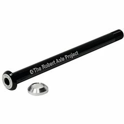 The Robert Axle Project Steckachse "The Robert Axle Lightning Bolt On Rear"