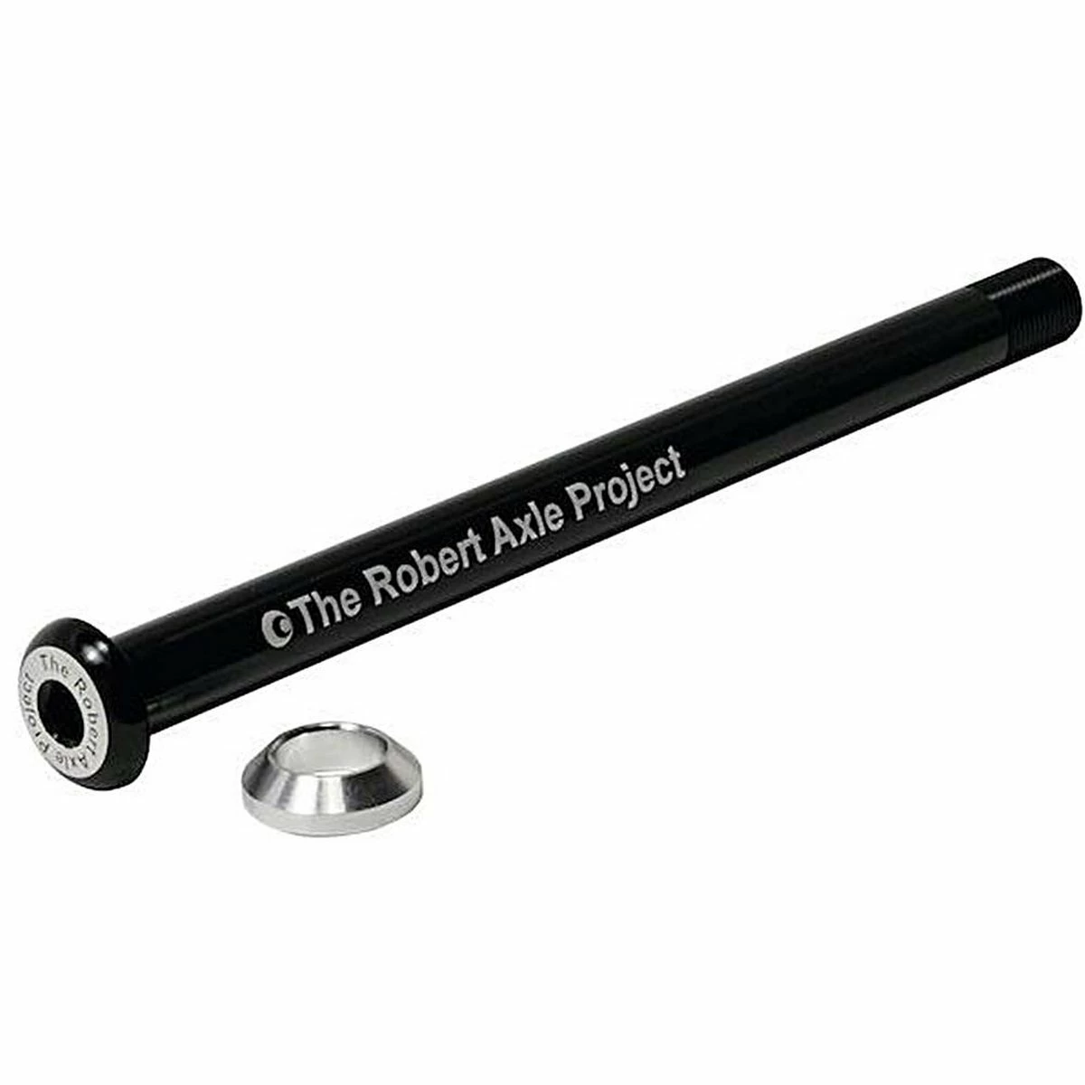 The Robert Axle Project Steckachse "The Robert Axle Lightning Bolt On Rear"