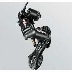 Campagnolo® Campagnolo SUPER RECORD 11s Schaltwerk EPS, RD12-SR1EPS