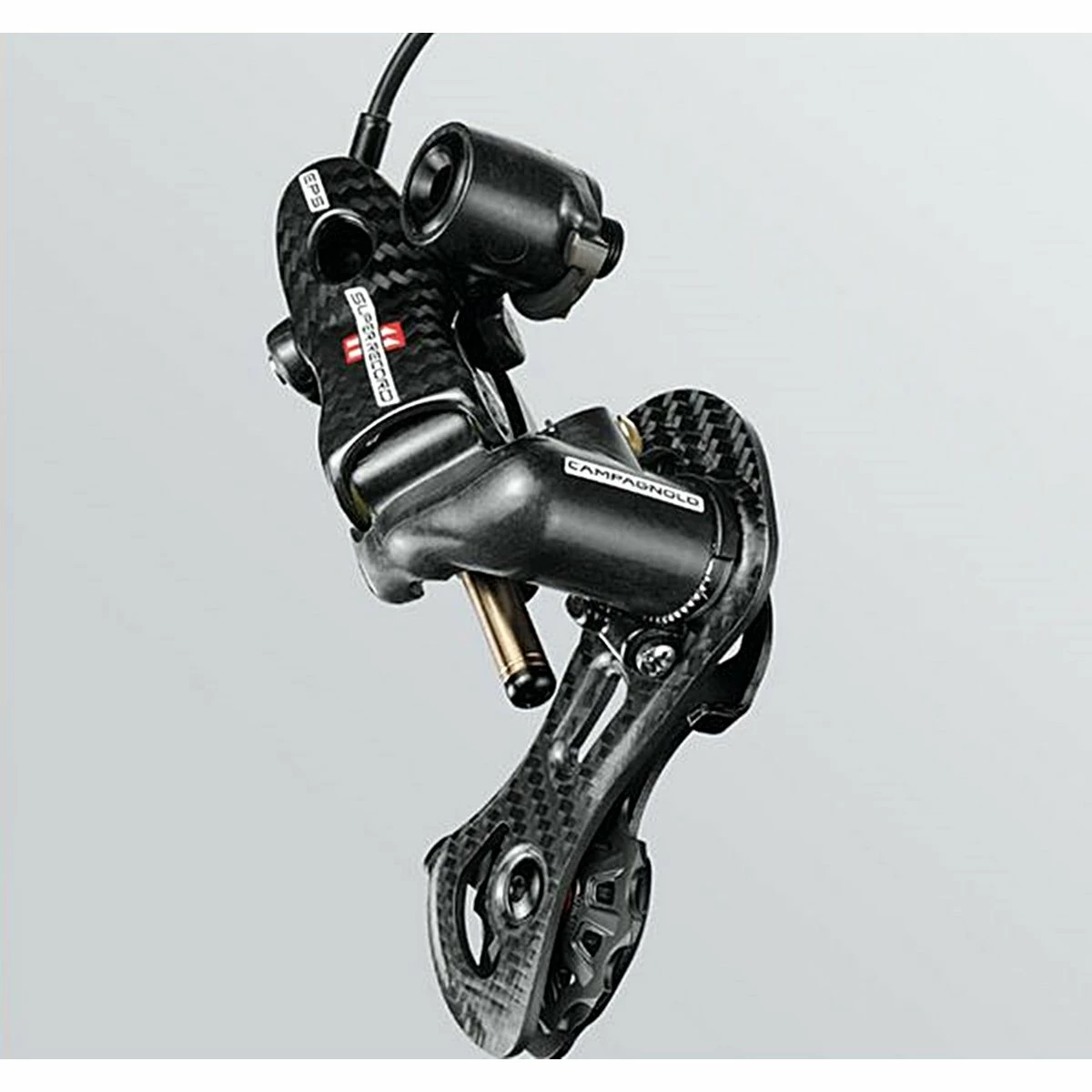 Campagnolo® Campagnolo SUPER RECORD 11s Schaltwerk EPS, RD12-SR1EPS