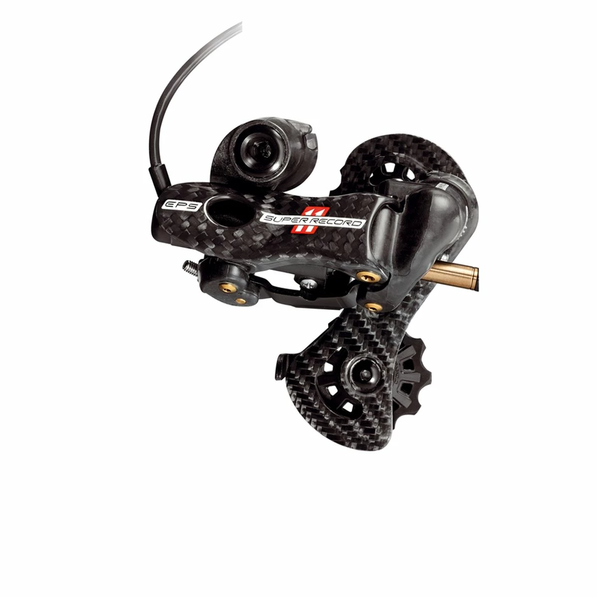 Campagnolo® Campagnolo SUPER RECORD 11s Schaltwerk EPS, RD12-SR1EPS - Image 2