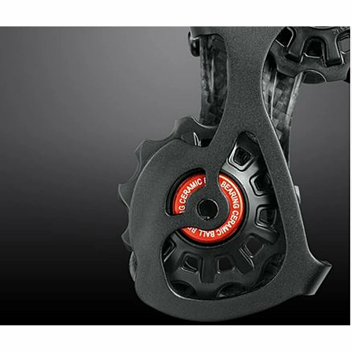 Campagnolo® Campagnolo SUPER RECORD 11s Schaltwerk EPS, RD12-SR1EPS - Image 3