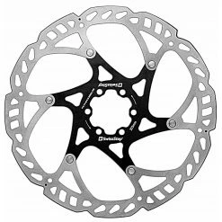Bremsscheibe SwissStop Catalyst, 6-Loch, Ab Ca. 110 Gramm