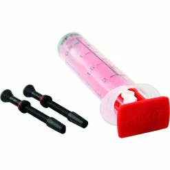 Tubelesskit DT By MILKIT, 55 Mm Ventile, Ohne Tape/Dichtmilch