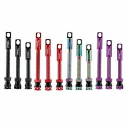 Pro Tubelessventil PRC, 1 Paar