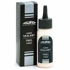 TUFO Dichtgel CARBON SEALANT, 50 Ml, Zur Sofortigen Reparatur Nach Panne