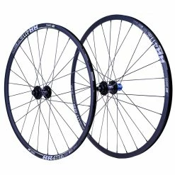 Laufradsatz Tune - DT RR 411 Db, Ab Ca. 1.480 Gramm