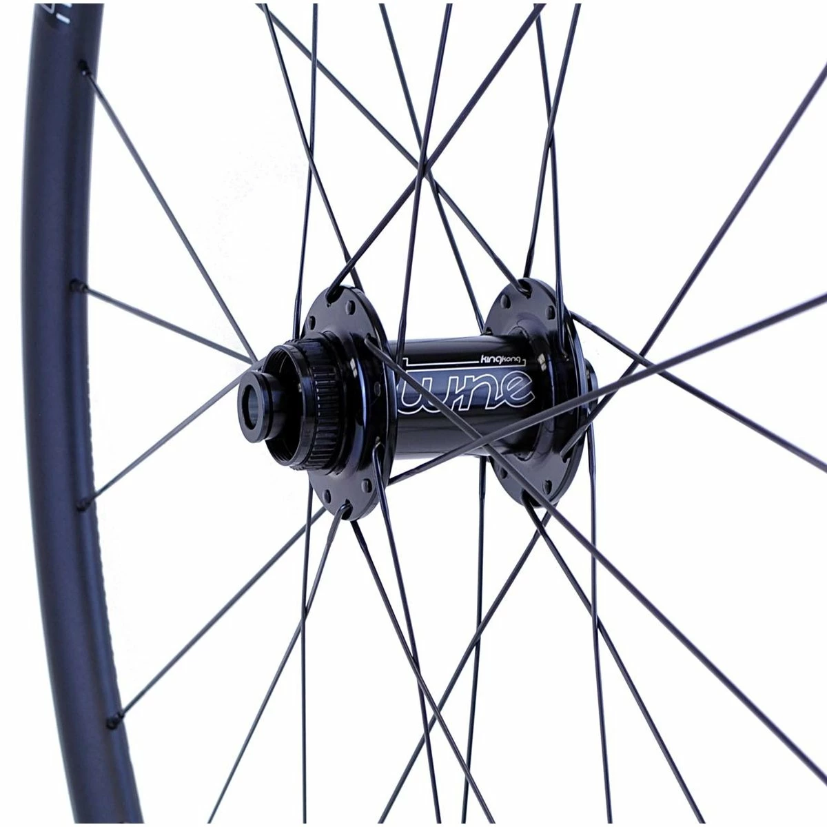 Laufradsatz Tune - DT RR 411 Db, Ab Ca. 1.480 Gramm - Image 6