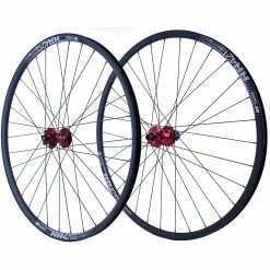 Laufradsatz Tune - DT RR 421 Db, Ab Ca. 1.460 Gramm