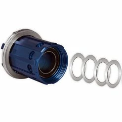 Tune Freilaufkörper, Shimano Norm, 11-fach Kompatibel, 17 Mm Achse