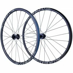 Laufradsatz Tune MCFK 25, Ab Ca. 1.200 Gramm