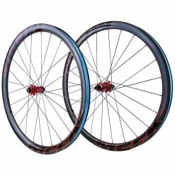 Laufradsatz Tune MCFK Gravel 35, Ab Ca. 1.300 Gramm