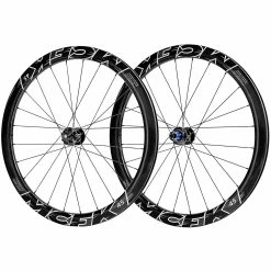 Laufradsatz Tune MCFK Gravel 45, Ab Ca. 1.390 Gramm