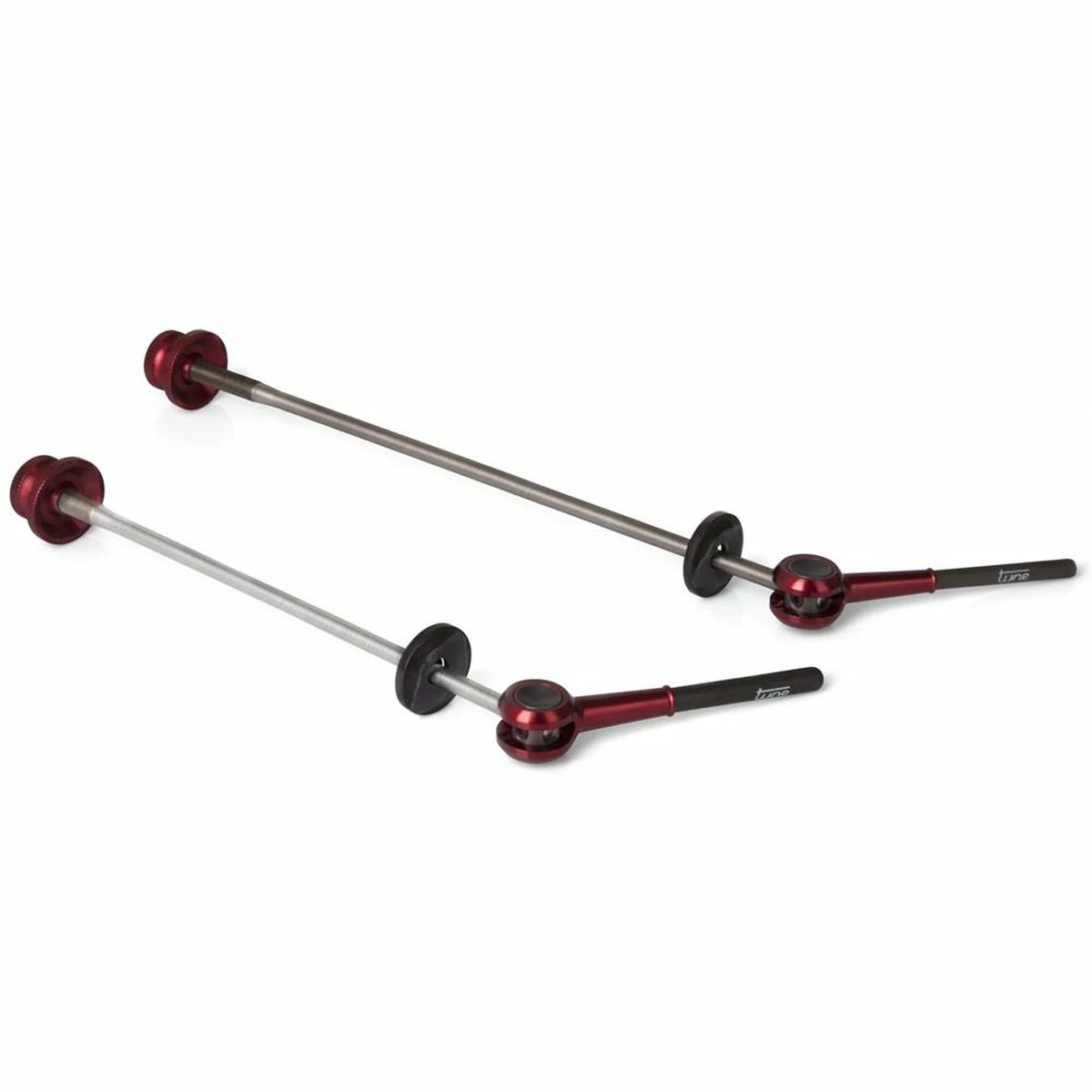 Schnellspanner Tune DC135, Ca. 37 Gramm - Image 2