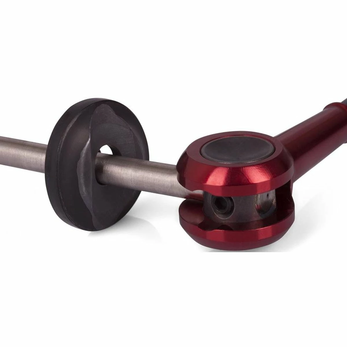 Schnellspanner Tune DC135, Ca. 37 Gramm - Image 3