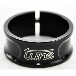 Sattelklemmschelle Tune Schraubwürger, Ca. 9 Gramm