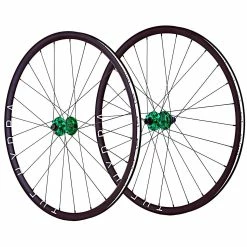 Laufradsatz Tune The Hydra - Disc, Ab Ca. 1.450 Gramm