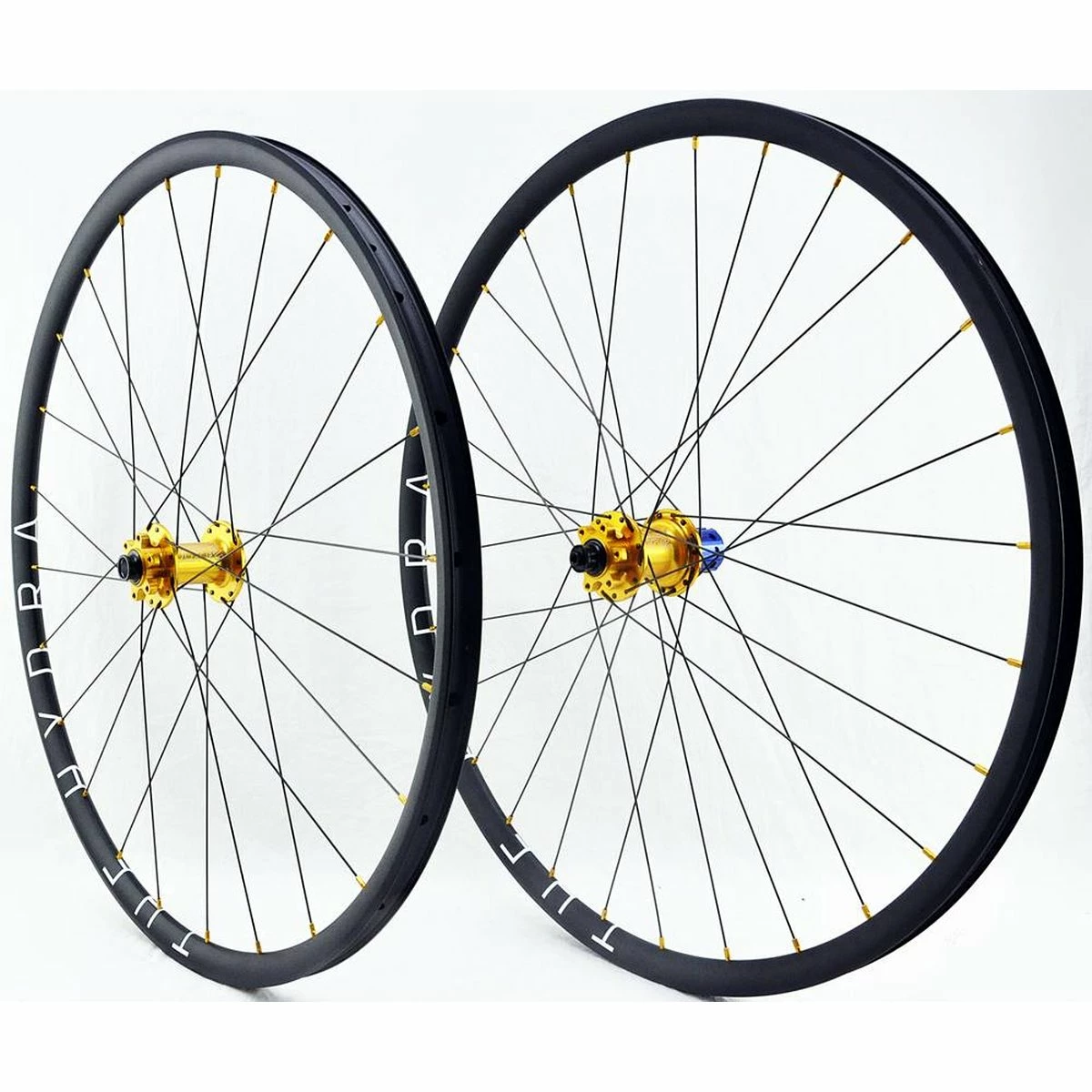 Laufradsatz Tune The Hydra - Disc, Ab Ca. 1.450 Gramm - Image 2