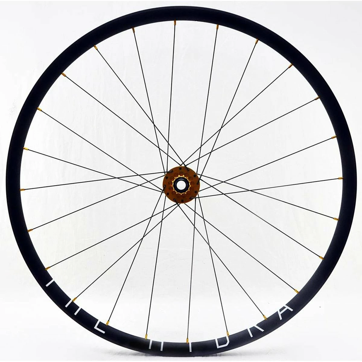 Laufradsatz Tune The Hydra - Disc, Ab Ca. 1.450 Gramm - Image 3