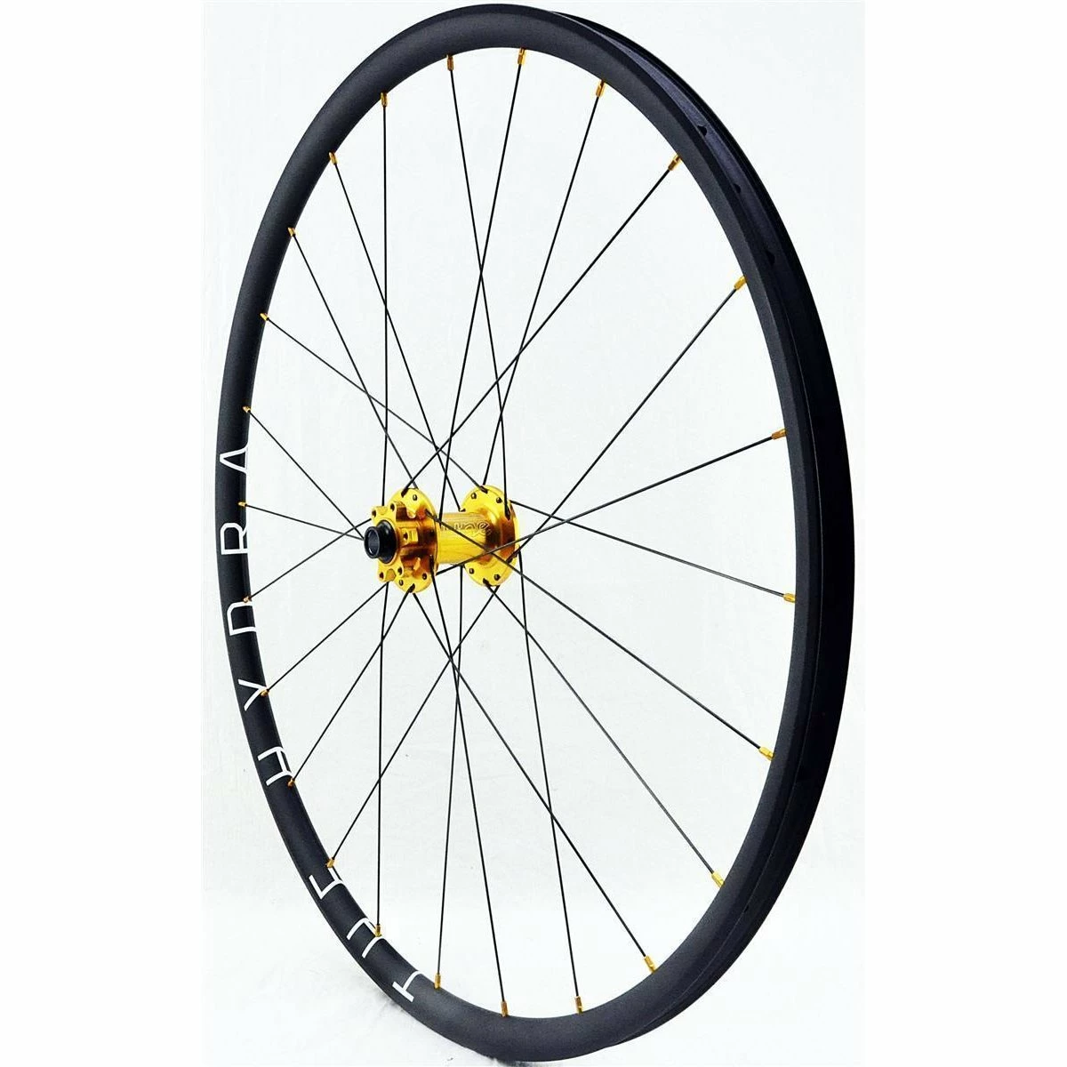 Laufradsatz Tune The Hydra - Disc, Ab Ca. 1.450 Gramm - Image 4