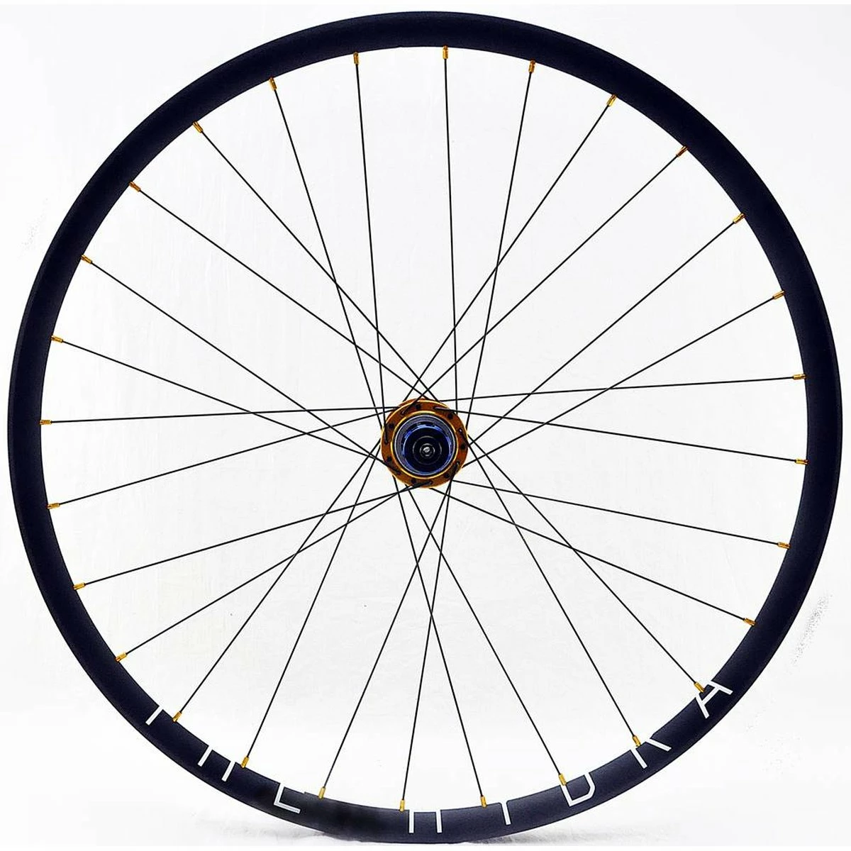 Laufradsatz Tune The Hydra - Disc, Ab Ca. 1.450 Gramm - Image 6