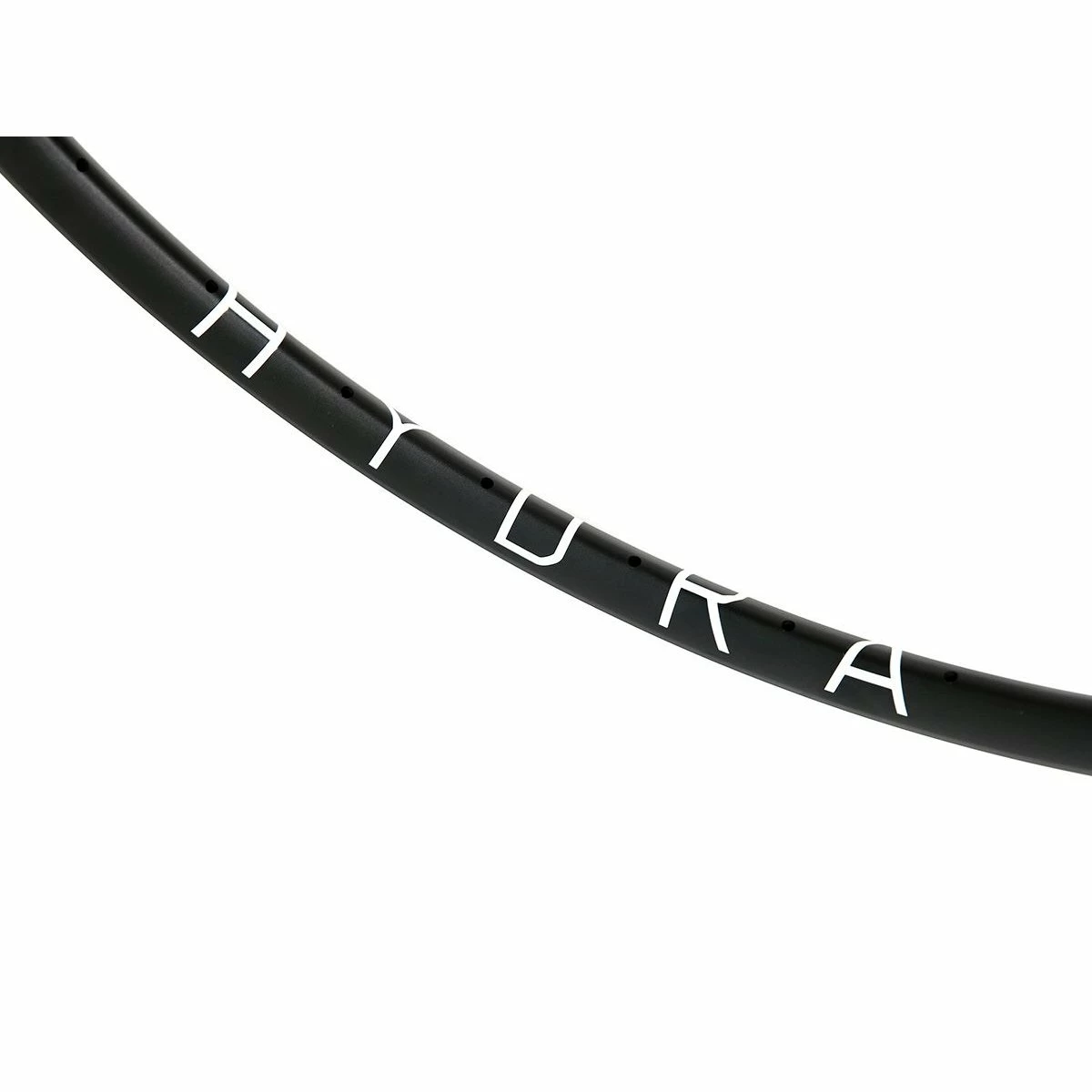 Felge H Plus Son The Hydra, Schwarz, Ca. 440 Gramm - Image 5