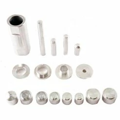 Tune Tool 08, Montage/Demontage Von Tune Naben