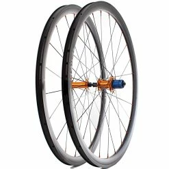 Laufradsatz Tune TSR35, Ca. 1.499 Gramm