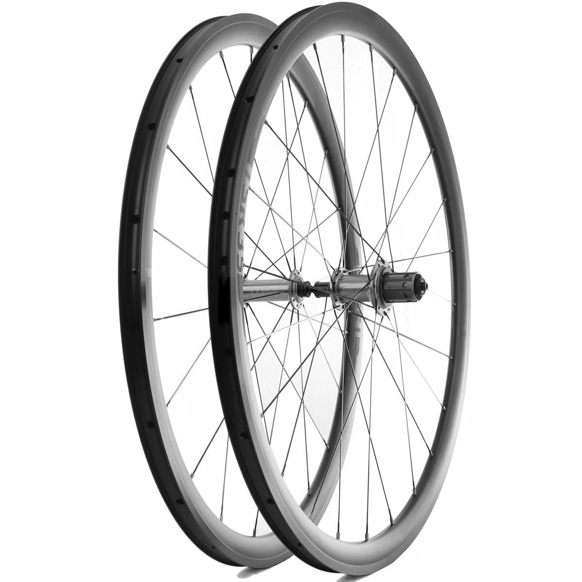 Laufradsatz Tune TSR35, Ca. 1.499 Gramm - Image 2