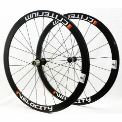 Laufradsatz Tune Velocity, Ca. 1.699 Gramm