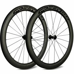 Laufradsatz Veltec Speed 6.0, Ca. 1.640 Gramm