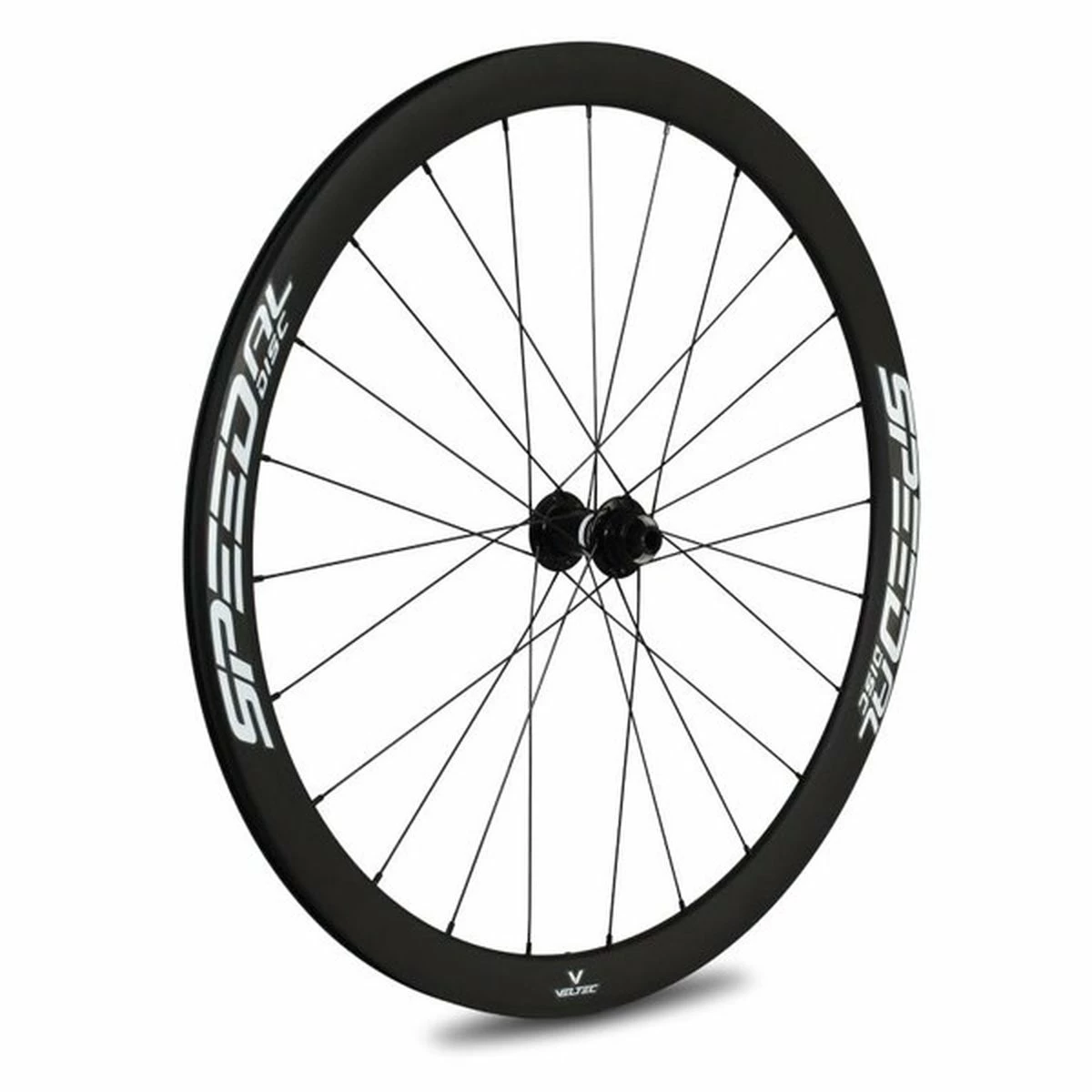 Laufradsatz Veltec Speed AL TR Disc, Ca. 1.915 Gramm - Image 3