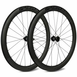 Laufradsatz Veltec Speed EVO 4.5 TR, Disc, Ca. 1.580 Gramm