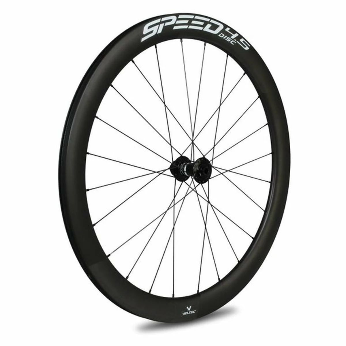 Laufradsatz Veltec Speed EVO 4.5 TR, Disc, Ca. 1.580 Gramm - Image 3