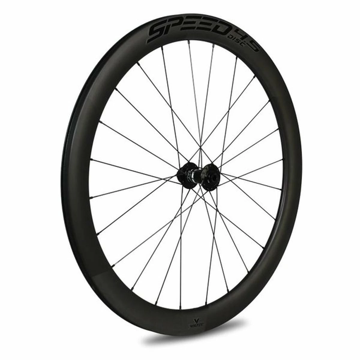 Laufradsatz Veltec Speed EVO 4.5 TR, Disc, Ca. 1.580 Gramm - Image 4