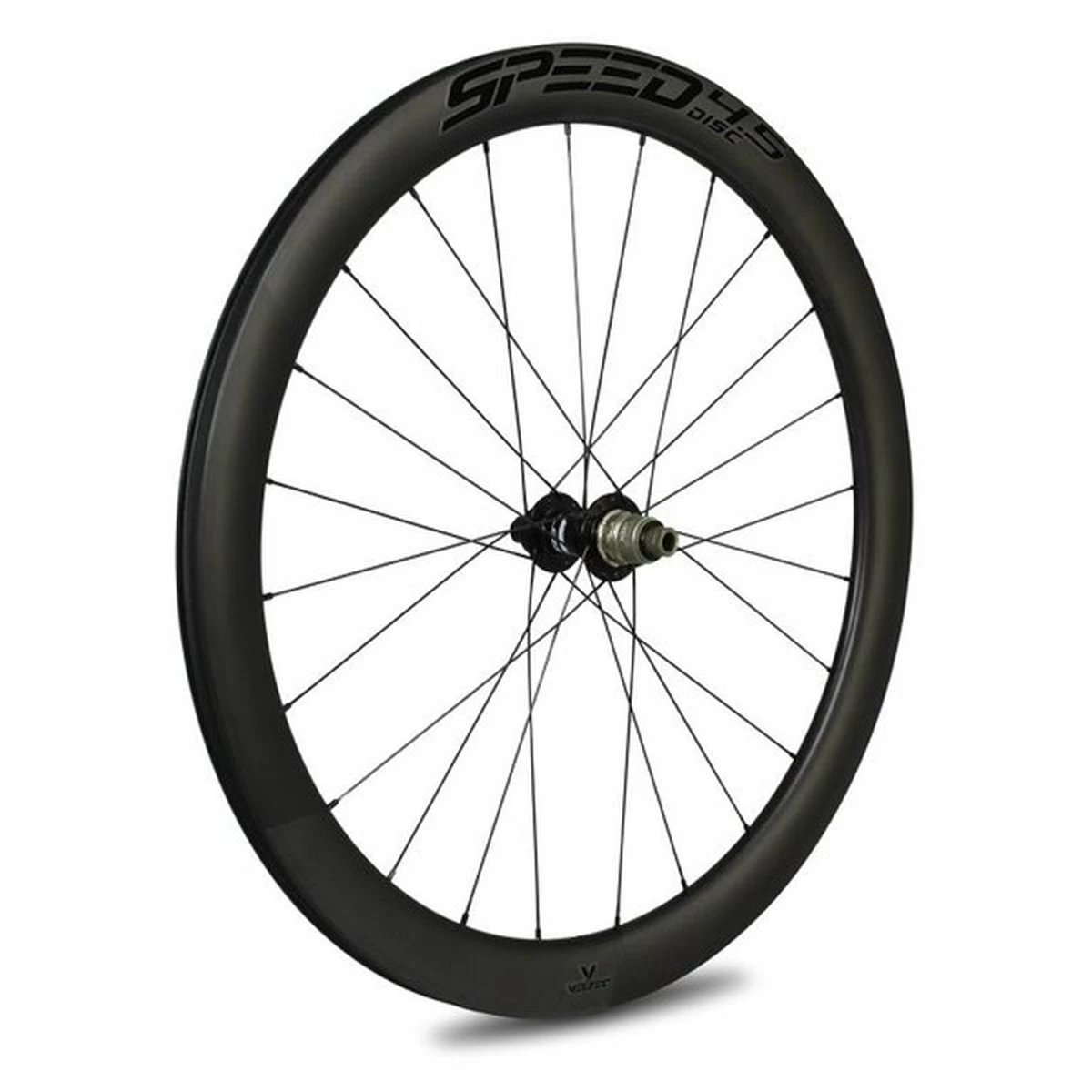 Laufradsatz Veltec Speed EVO 4.5 TR, Disc, Ca. 1.580 Gramm - Image 6