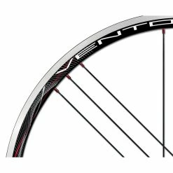 Campagnolo® Campagnolo ZONDA C17, WH17-ZOCFRX