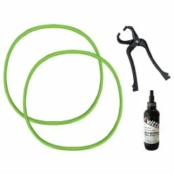 Vittoria Air-Liner Road Kit, Gr. S, 2 X Air-Liner + Tool + Sealant 80 Ml