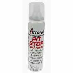 Vittoria Pit Stop Race, Pannenflüssigkeit