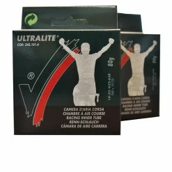 Vittoria Schlauch Renn Ultra Lite SV51 Mm, Sclaverant