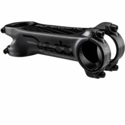 Vorbau Deda Superzero, Polish On Black, Team Finish