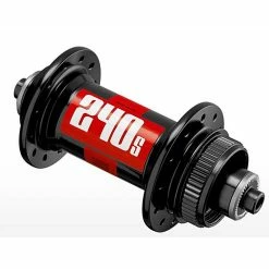 Dt-swiss Vorderradnabe DT 240 S Centerlock, Ca. 126 Gramm