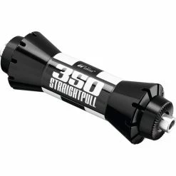 Dt-swiss Vorderradnabe DT 350 Straight, Ca. 115 Gramm