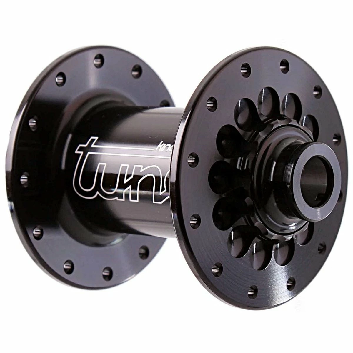 Vorderradnabe Tune KillHill Centerlock, Lager Keramik - Image 3