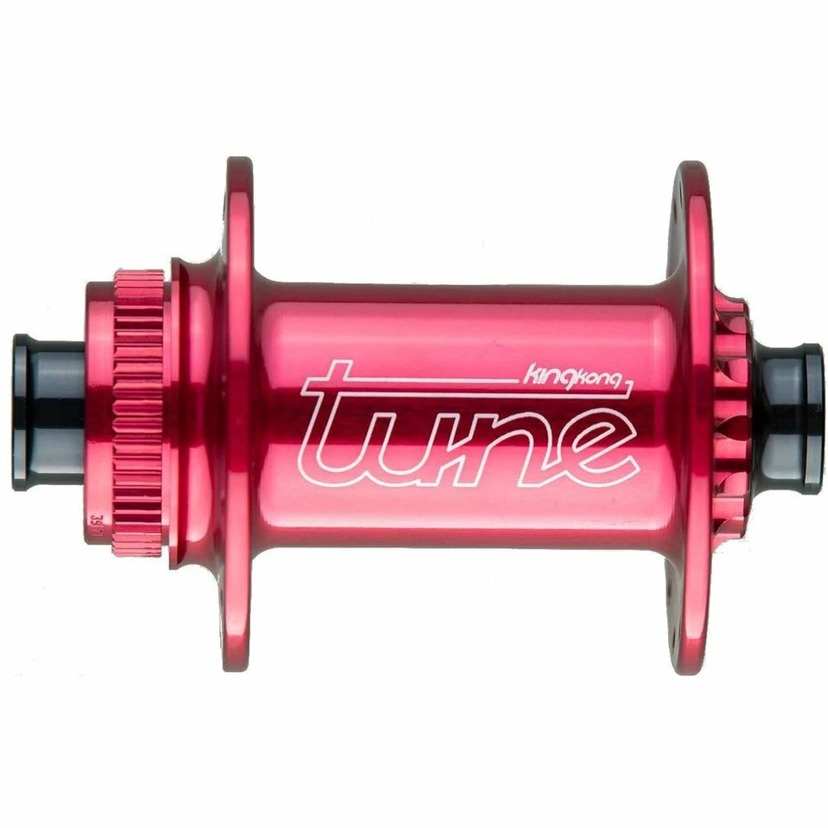 Vorderradnabe Tune KillHill Centerlock, Lager Keramik - Image 5