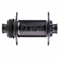 Vorderradnabe Tune KillHill Centerlock, Lager Standard