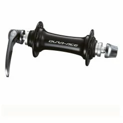 Vorderradnabe Shimano Dura-Ace, I-HB9000B, Ca. 120 Gramm