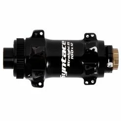Vorderradnabe Syntace Straight RS Front, Centerlock, 24 Loch