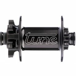 Vorderradnabe Tune KillHill, Lager: Endurance